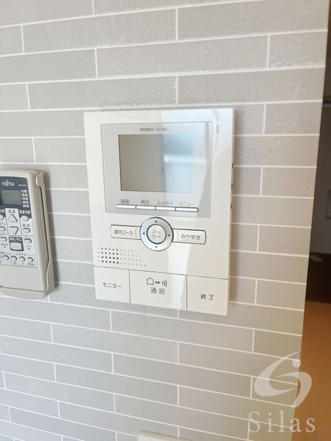 武庫之荘駅 徒歩26分 1階の物件内観写真