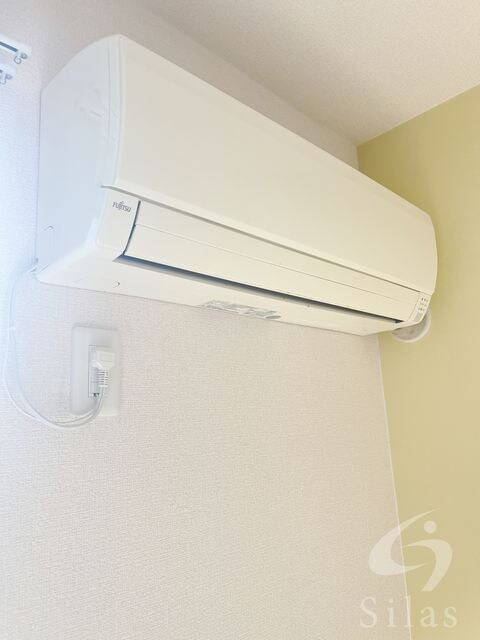 武庫之荘駅 徒歩26分 1階の物件内観写真