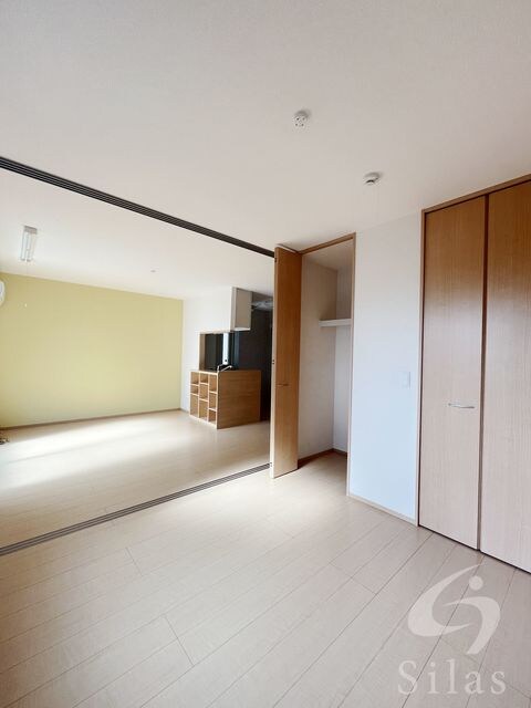 武庫之荘駅 徒歩26分 1階の物件内観写真