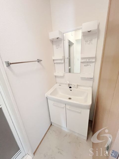 武庫之荘駅 徒歩26分 1階の物件内観写真