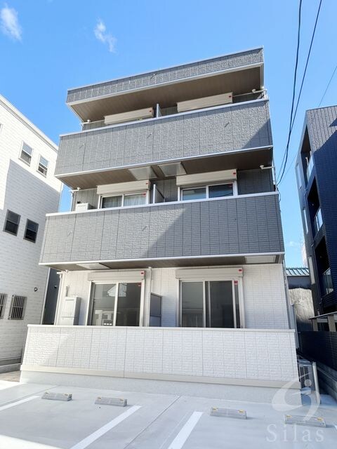 三ノ宮駅 徒歩20分の物件外観写真