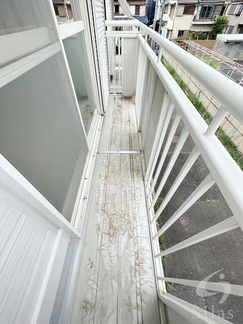 仁川駅 徒歩14分 1-2階の物件内観写真