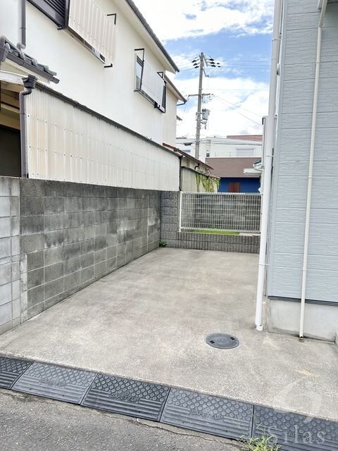 仁川駅 徒歩14分 1-2階の物件外観写真