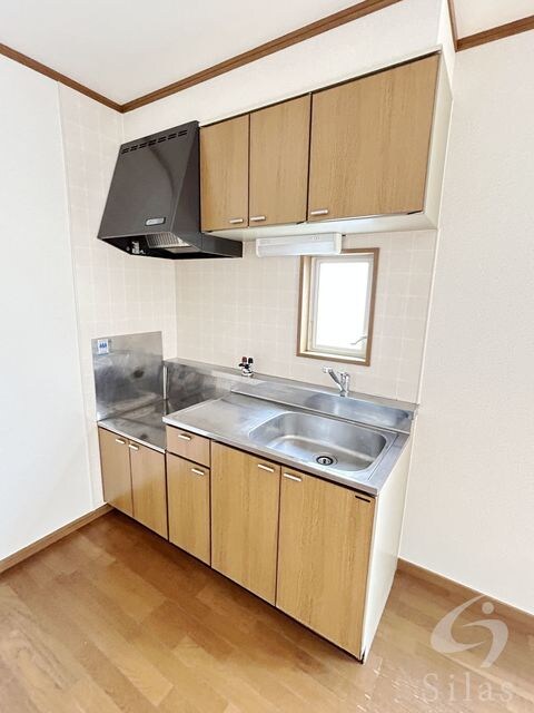 仁川駅 徒歩14分 1-2階の物件内観写真