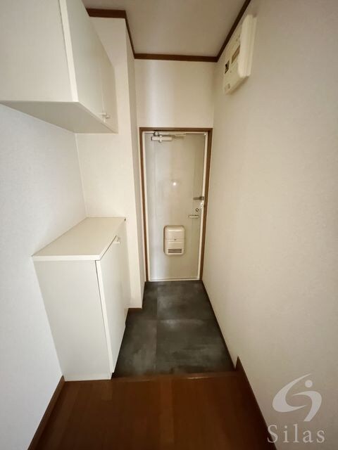 仁川駅 徒歩14分 1-2階の物件内観写真