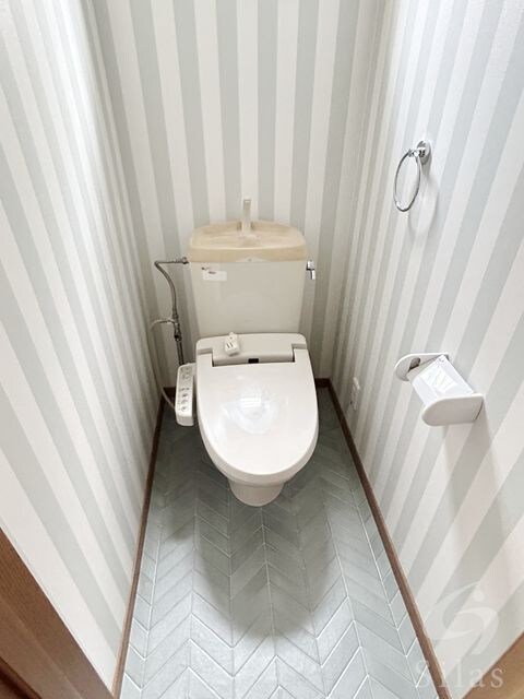 仁川駅 徒歩14分 1-2階の物件内観写真