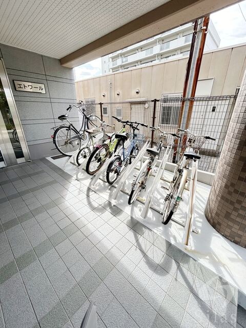 西宮駅 徒歩5分 1階の物件外観写真