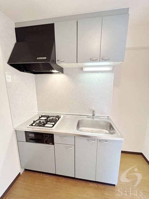 西宮駅 徒歩5分 1階の物件内観写真