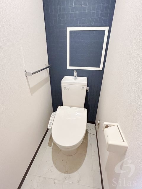 西宮駅 徒歩5分 1階の物件内観写真