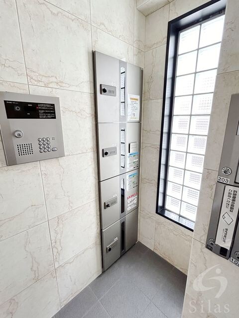 西宮駅 徒歩5分 1階の物件外観写真