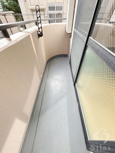 西宮駅 徒歩5分 1階の物件内観写真