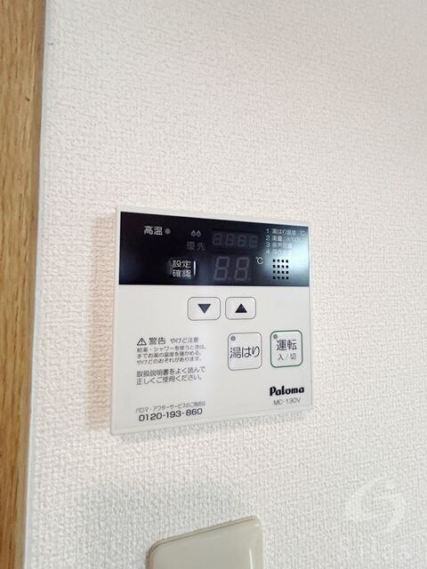 西宮駅 徒歩5分 1階の物件内観写真