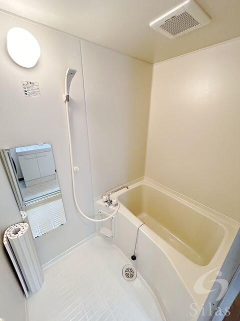 西宮駅 徒歩5分 1階の物件内観写真