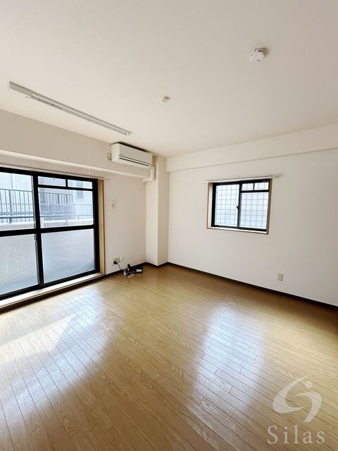 西宮駅 徒歩5分 1階の物件内観写真