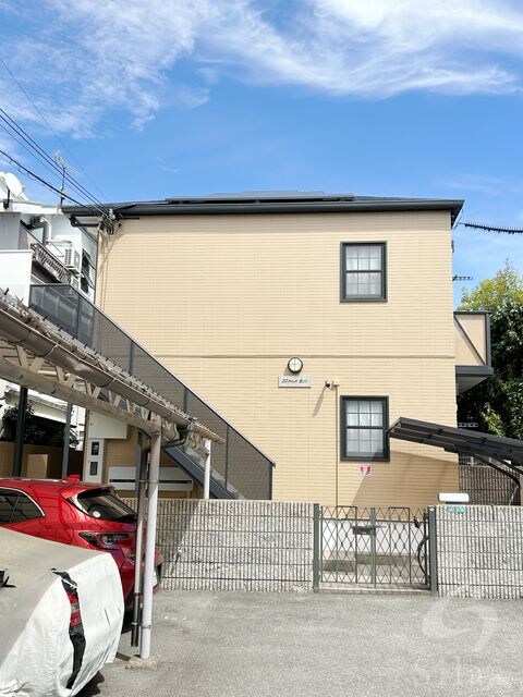 夙川駅 徒歩2分 1階の物件外観写真