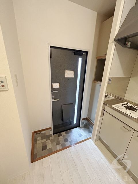 夙川駅 徒歩2分 1階の物件内観写真