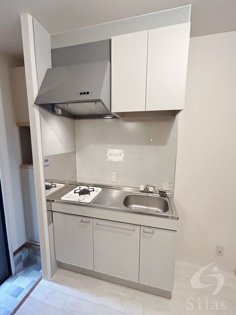 夙川駅 徒歩2分 1階の物件内観写真