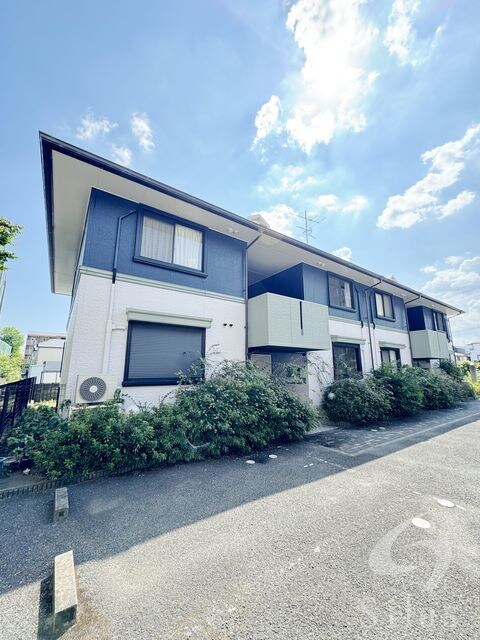 甲東園駅 徒歩17分 1階の物件外観写真