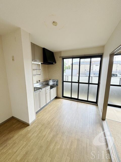 甲東園駅 徒歩17分 1階の物件内観写真