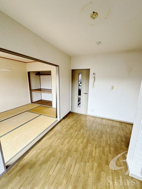 甲東園駅 徒歩17分 1階の物件内観写真