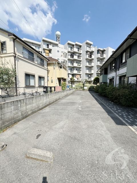 甲東園駅 徒歩17分 1階の物件外観写真