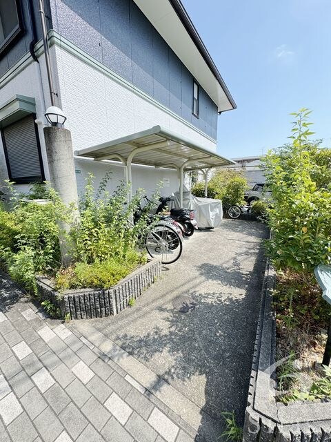 甲東園駅 徒歩17分 1階の物件外観写真