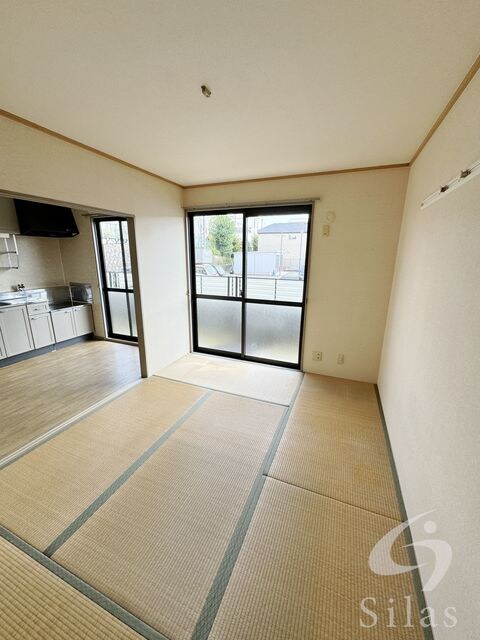 甲東園駅 徒歩17分 1階の物件内観写真