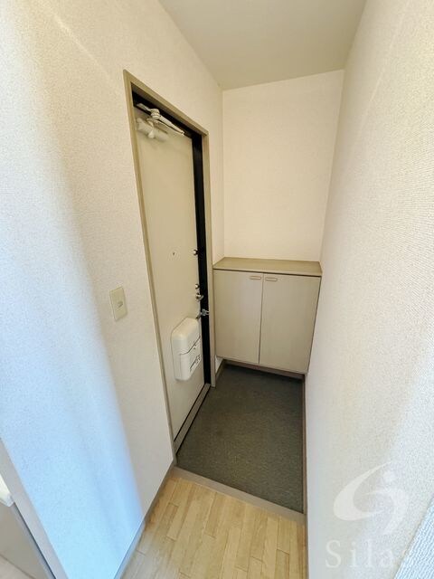 甲東園駅 徒歩17分 1階の物件内観写真