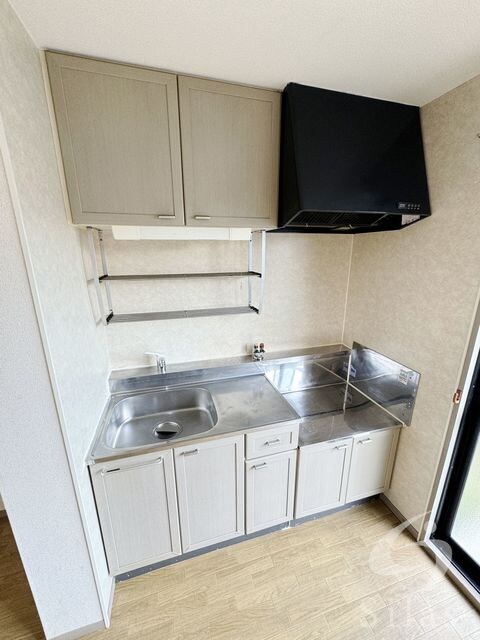 甲東園駅 徒歩17分 1階の物件内観写真