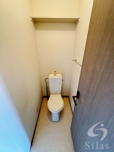 甲東園駅 徒歩17分 1階の物件内観写真