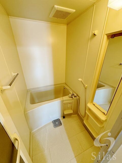 甲東園駅 徒歩17分 1階の物件内観写真