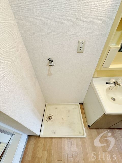 甲東園駅 徒歩17分 1階の物件内観写真