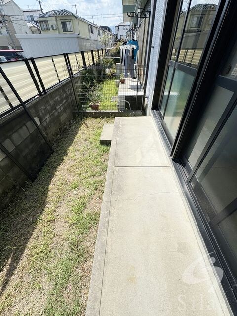 甲東園駅 徒歩17分 1階の物件内観写真