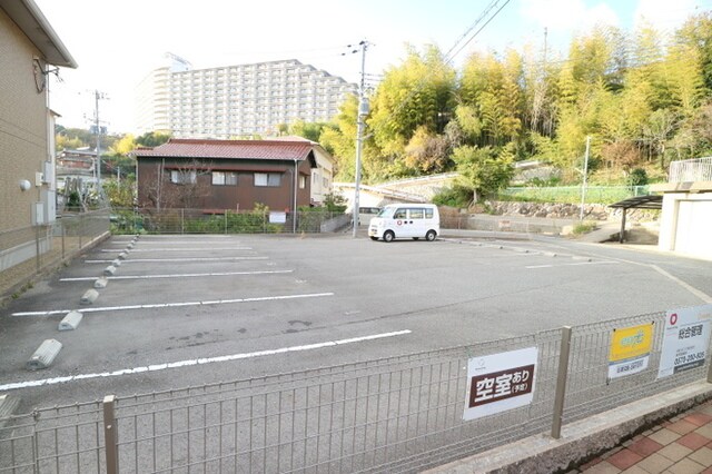 名谷駅 徒歩18分 2階の物件外観写真