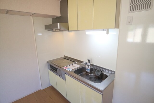 名谷駅 徒歩18分 2階の物件内観写真