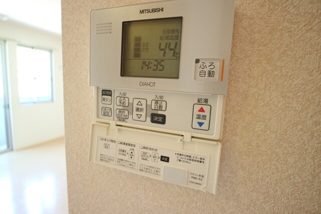 名谷駅 徒歩18分 2階の物件内観写真