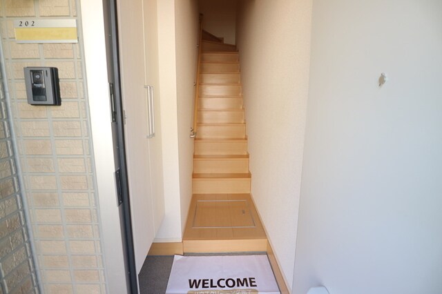 名谷駅 徒歩18分 2階の物件内観写真