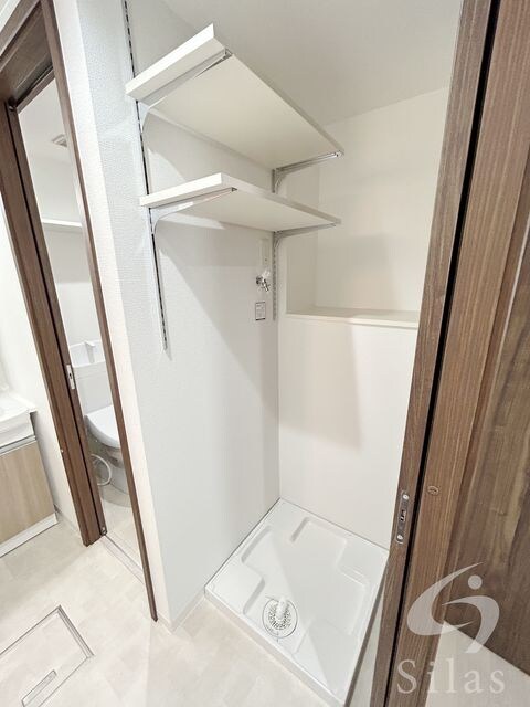 姫島駅 徒歩8分 1階の物件内観写真