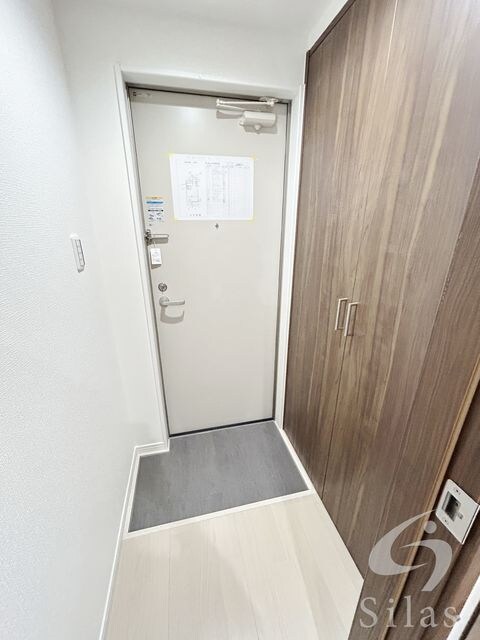 姫島駅 徒歩8分 1階の物件内観写真