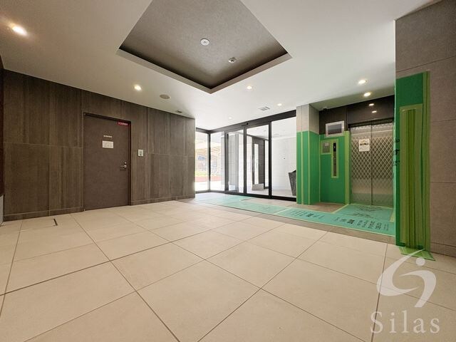 尼崎駅 徒歩6分 3階の物件外観写真