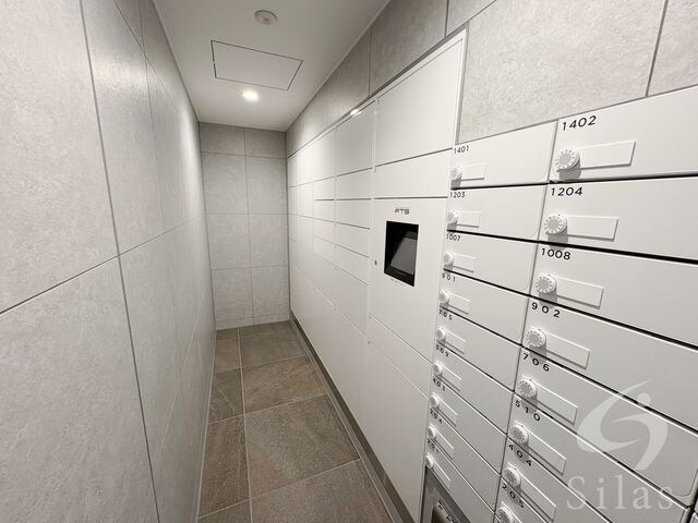 尼崎駅 徒歩6分 3階の物件外観写真