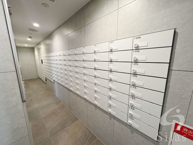 尼崎駅 徒歩6分 3階の物件外観写真