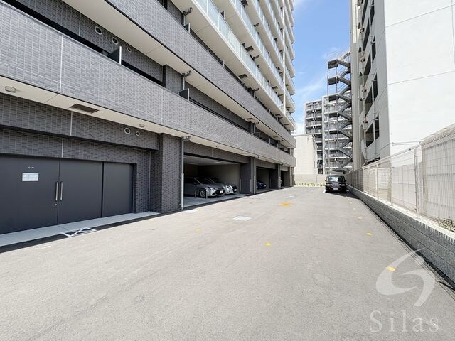 尼崎駅 徒歩6分 3階の物件外観写真