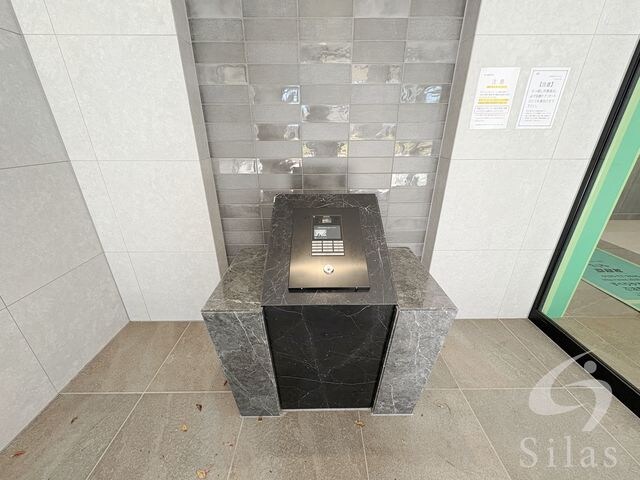 尼崎駅 徒歩6分 3階の物件外観写真