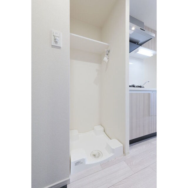 尼崎駅 徒歩6分 3階の物件内観写真