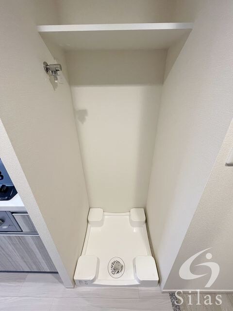 尼崎駅 徒歩6分 3階の物件内観写真