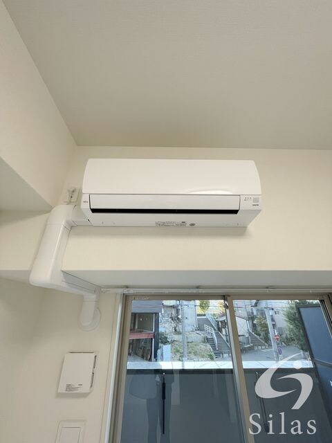 尼崎駅 徒歩6分 3階の物件内観写真