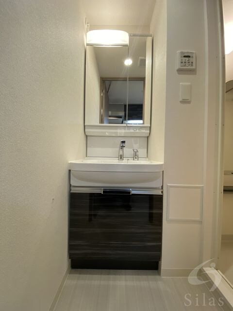 尼崎駅 徒歩6分 3階の物件内観写真