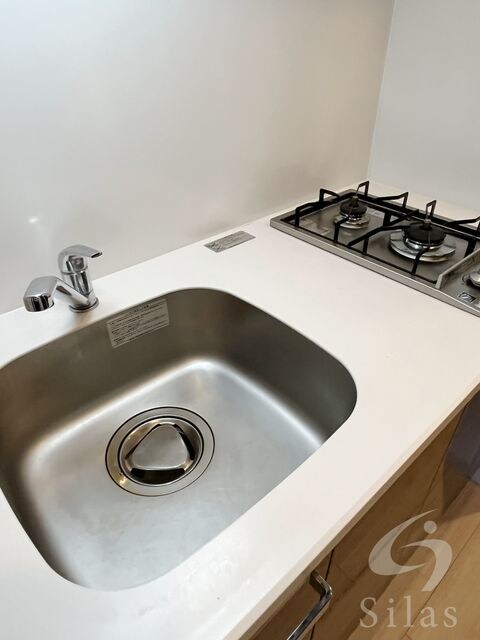 尼崎駅 徒歩6分 3階の物件内観写真