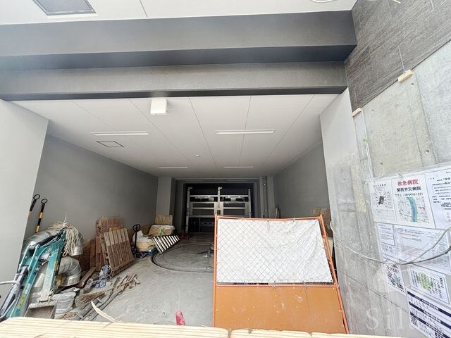 甲子園口駅 徒歩6分 2階の物件外観写真